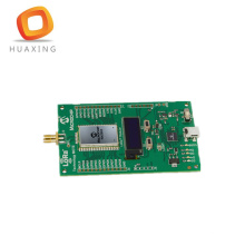 Remote Control System PCB Automation Agricultural Monitoring Sensor PCB Board Manufacturer